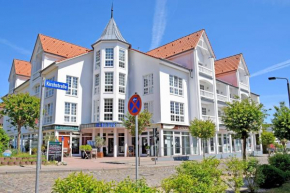 Ferienwohnung am Granitzwald mit B in Sellin